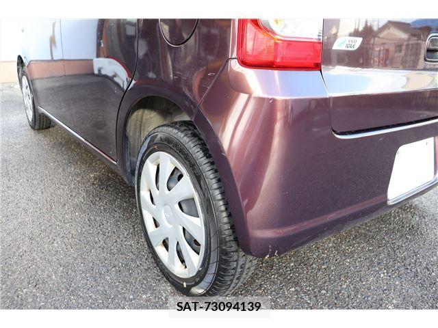 Daihatsu MOVE CONTE 2011 6360018-8