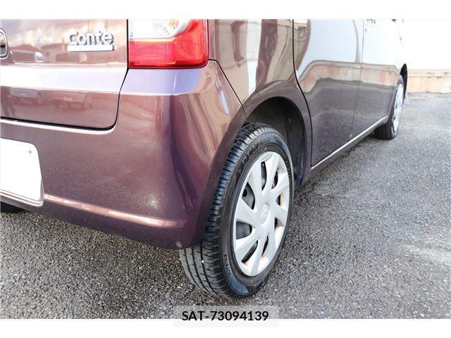 Daihatsu MOVE CONTE 2011 6360018-9