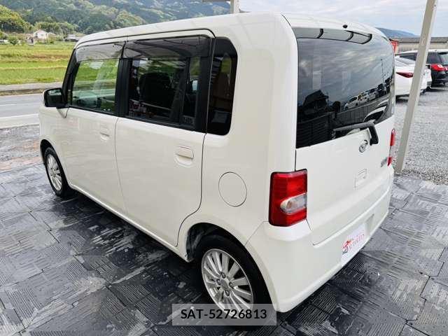 Daihatsu MOVE CONTE 2009 6360147-1
