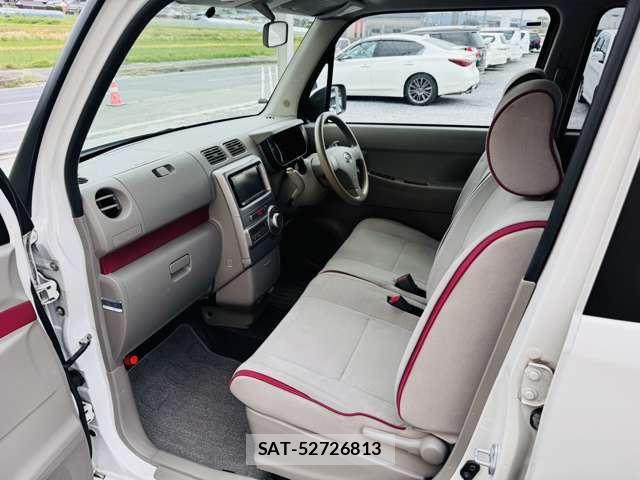 Daihatsu MOVE CONTE 2009 6360147-10