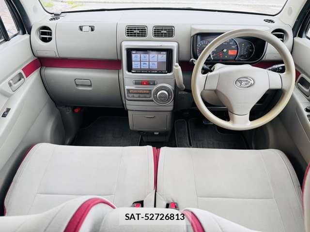 Daihatsu MOVE CONTE 2009 6360147-2