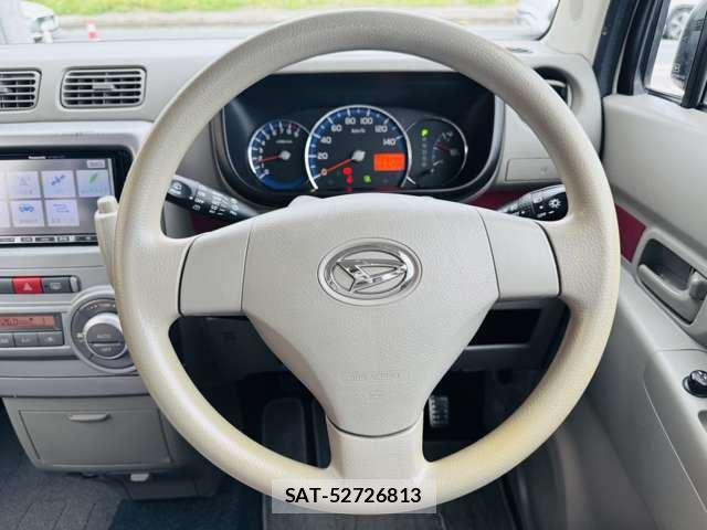Daihatsu MOVE CONTE 2009 6360147-3