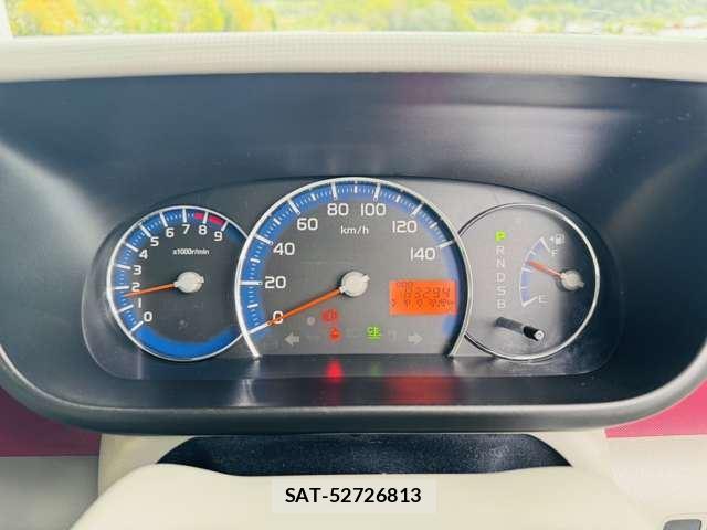Daihatsu MOVE CONTE 2009 6360147-4