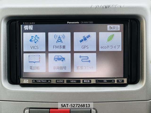 Daihatsu MOVE CONTE 2009 6360147-5