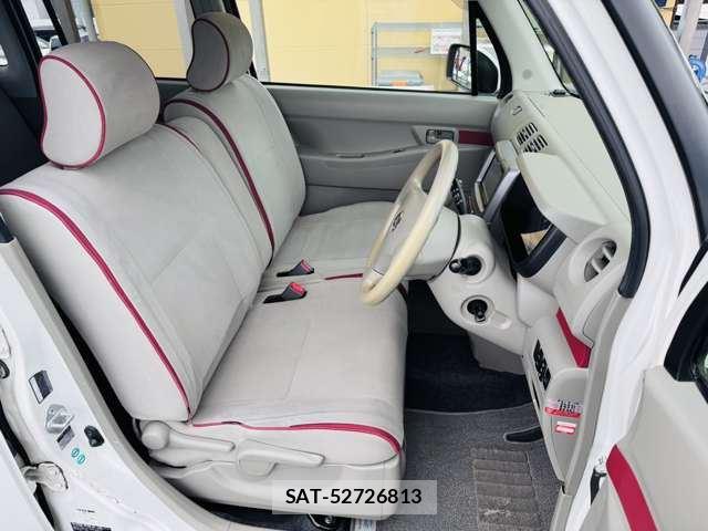 Daihatsu MOVE CONTE 2009 6360147-7