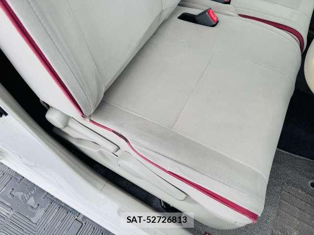 Daihatsu MOVE CONTE 2009 6360147-8