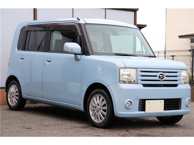 Daihatsu MOVE CONTE 2008 6360200-0