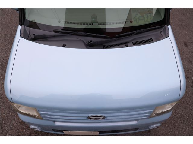 Daihatsu MOVE CONTE 2008 6360200-10