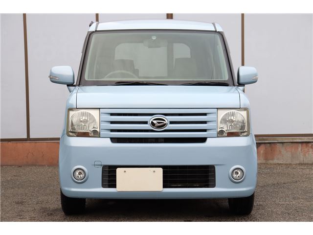 Daihatsu MOVE CONTE 2008 6360200-2