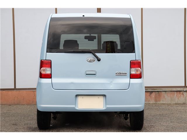 Daihatsu MOVE CONTE 2008 6360200-5