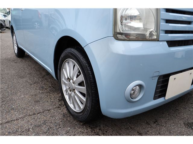 Daihatsu MOVE CONTE 2008 6360200-6