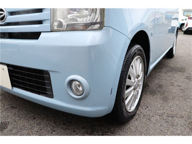 Daihatsu MOVE CONTE 2008 6360200-7