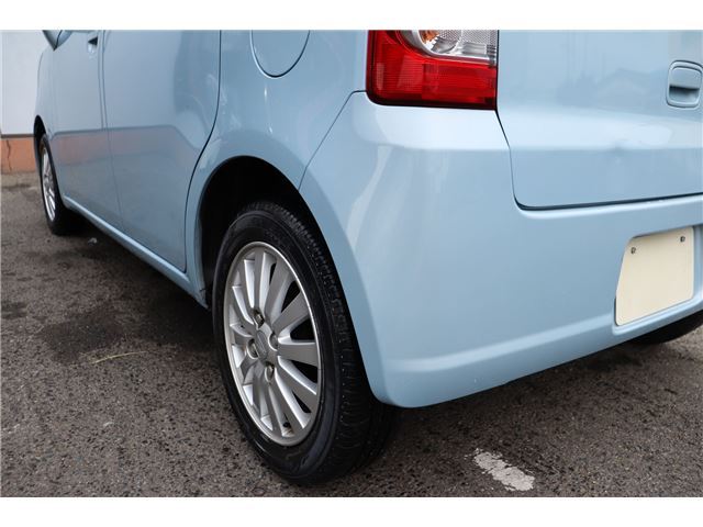 Daihatsu MOVE CONTE 2008 6360200-8