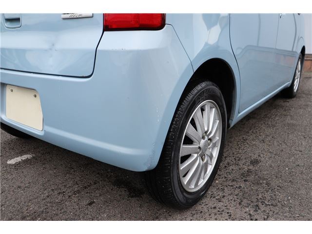 Daihatsu MOVE CONTE 2008 6360200-9