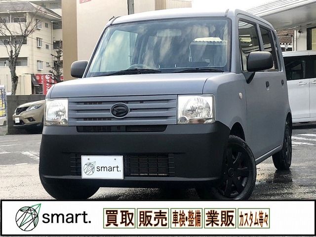 Daihatsu MOVE CONTE 2008 6360208-0