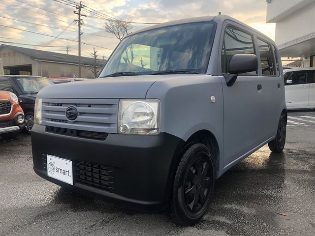 Daihatsu MOVE CONTE 2008 6360208-1