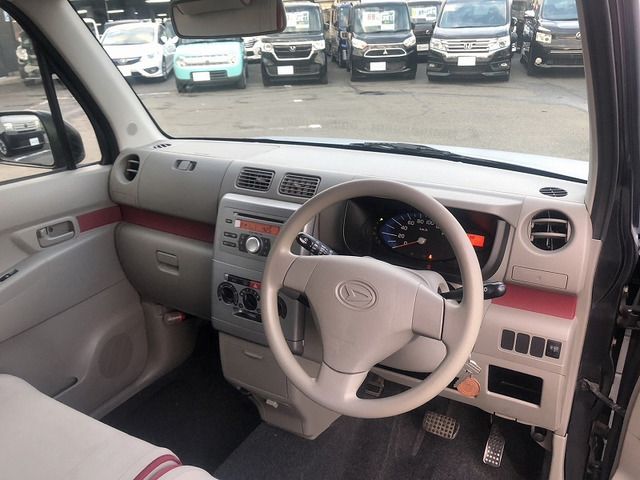Daihatsu MOVE CONTE 2008 6360208-10