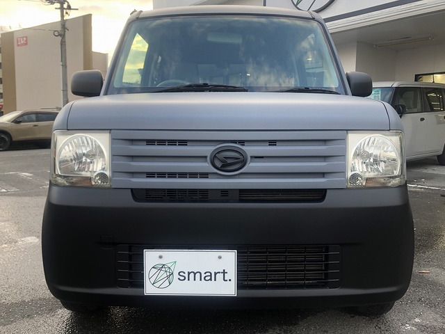 Daihatsu MOVE CONTE 2008 6360208-2