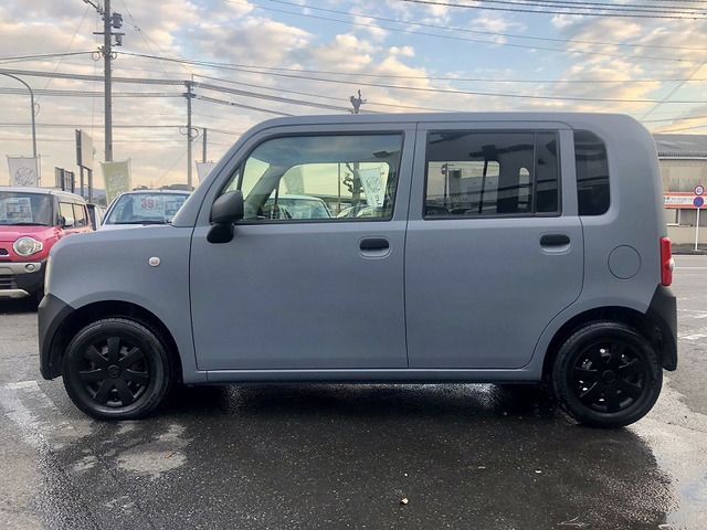 Daihatsu MOVE CONTE 2008 6360208-4