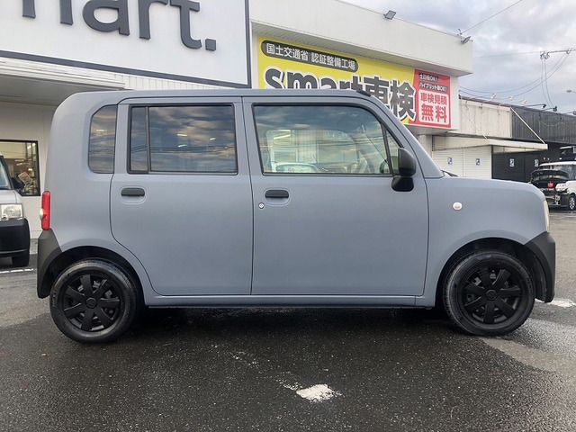 Daihatsu MOVE CONTE 2008 6360208-5