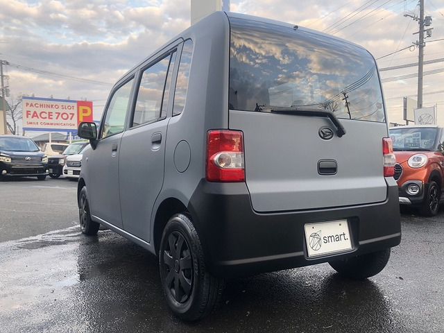 Daihatsu MOVE CONTE 2008 6360208-6