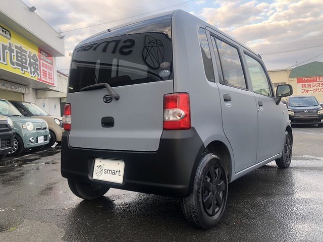 Daihatsu MOVE CONTE 2008 6360208-8