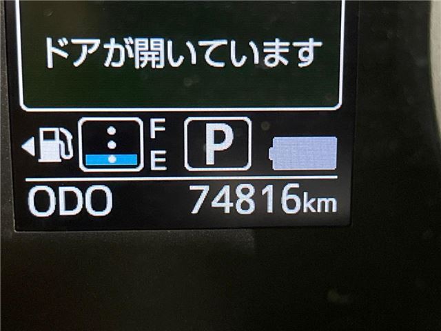 Daihatsu MOVE CUSTOM 2018 6361519-2