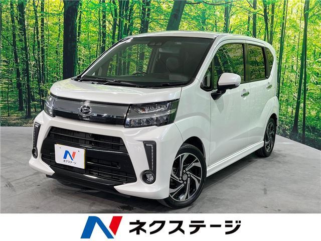 Daihatsu MOVE CUSTOM 2018 6361519-3