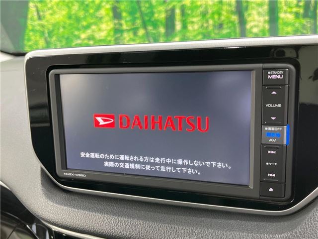 Daihatsu MOVE CUSTOM 2018 6361519-4