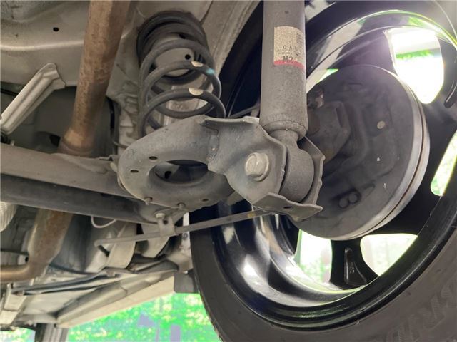 Daihatsu MOVE CUSTOM 2018 6361519-9