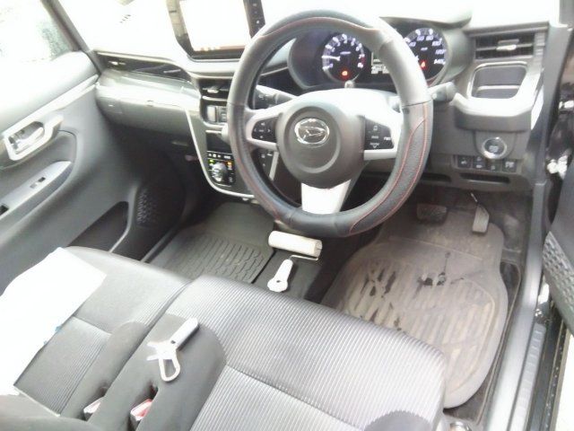 Daihatsu MOVE CUSTOM 2018 6361592-2