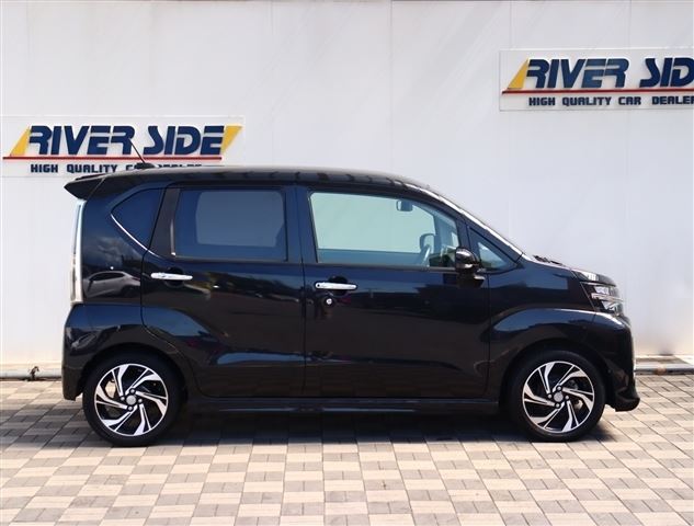 Daihatsu MOVE CUSTOM 2018 6361608-1