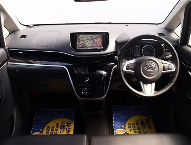 Daihatsu MOVE CUSTOM 2018 6361608-5