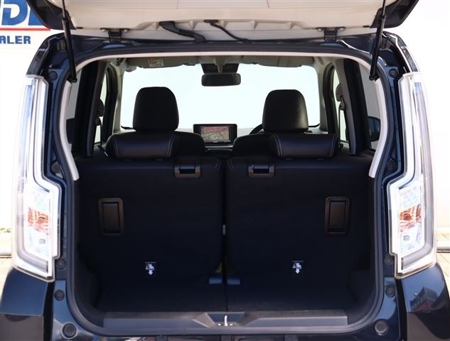 Daihatsu MOVE CUSTOM 2018 6361608-6