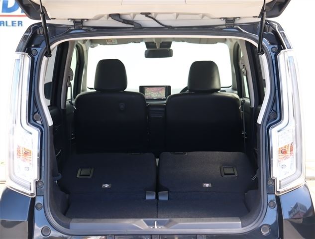 Daihatsu MOVE CUSTOM 2018 6361608-7