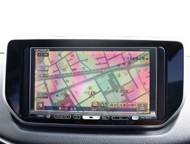 Daihatsu MOVE CUSTOM 2018 6361608-8