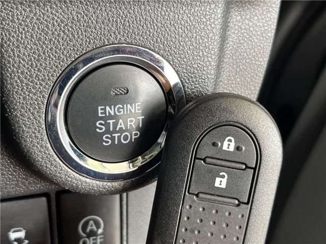 Daihatsu MOVE CUSTOM 2017 6361762-10