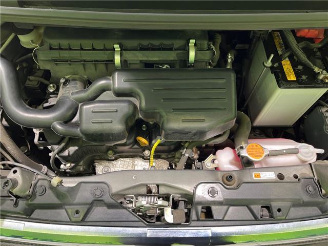 Daihatsu MOVE CUSTOM 2017 6361762-4