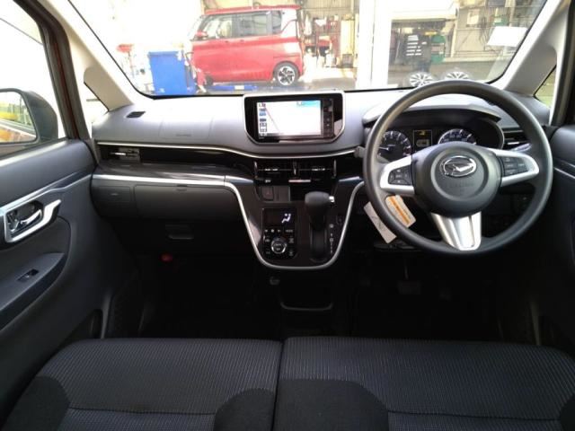 Daihatsu MOVE CUSTOM 2017 6362089-2