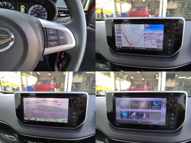 Daihatsu MOVE CUSTOM 2017 6362089-5