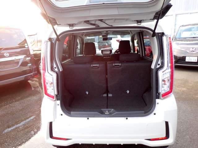 Daihatsu MOVE CUSTOM 2016 6362248-5