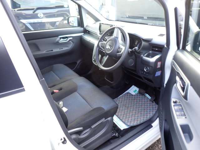 Daihatsu MOVE CUSTOM 2016 6362248-7