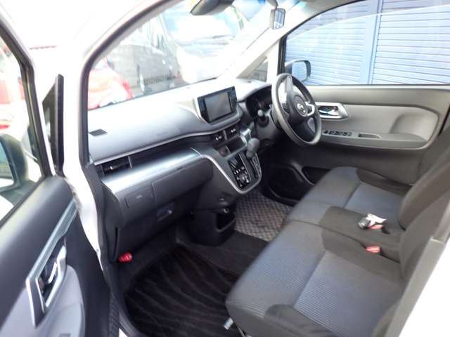 Daihatsu MOVE CUSTOM 2016 6362248-8