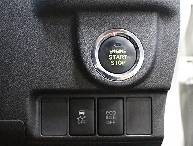 Daihatsu MOVE CUSTOM 2016 6362396-10