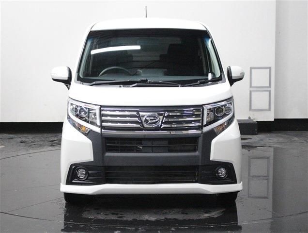 Daihatsu MOVE CUSTOM 2016 6362396-4