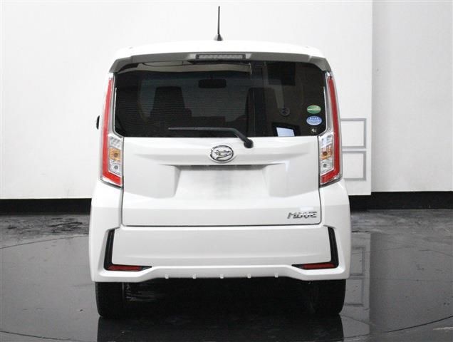 Daihatsu MOVE CUSTOM 2016 6362396-5