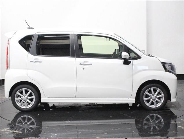 Daihatsu MOVE CUSTOM 2016 6362396-6