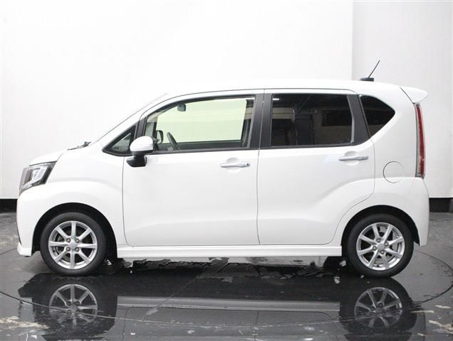 Daihatsu MOVE CUSTOM 2016 6362396-7