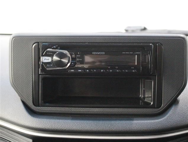 Daihatsu MOVE CUSTOM 2016 6362396-9