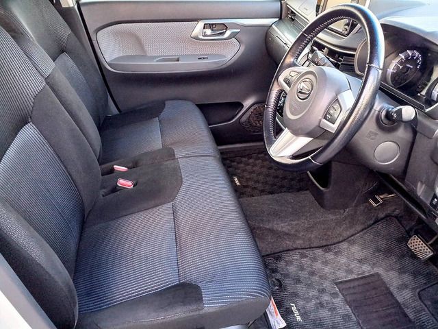 Daihatsu MOVE CUSTOM 2015 6362757-10